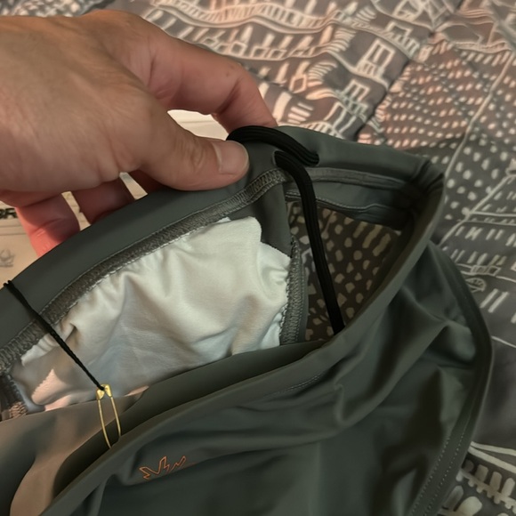 MEN’s Brave Person drawstring bikini brief size SMALL (28-30) - Picture 4 of 12